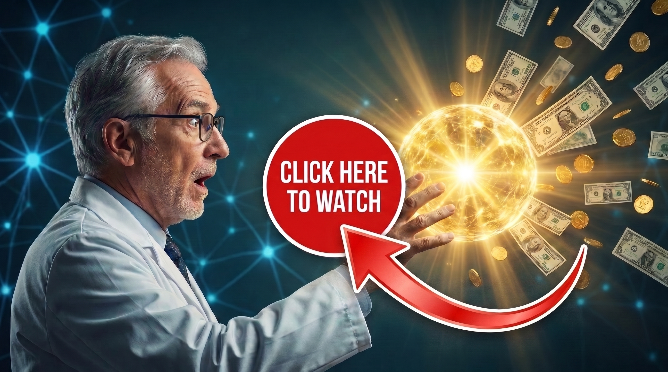 The Wealth Signal 9-Word Script – Watch Now